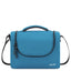 Delsey Paris BTS 2021 Isothermal Duck Blue Lunch Bag