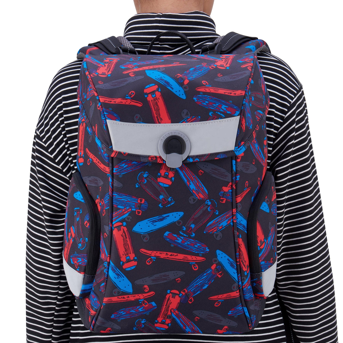 Delsey Paris BTS 2021