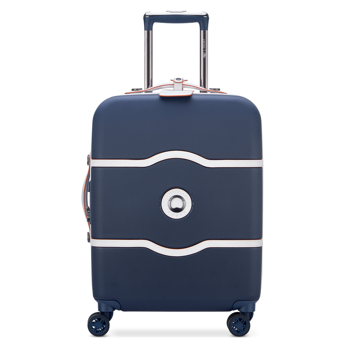 DELSEY CHATELET AIR 55 4DW CAB TR CA NAVY RG 00167280902 NAVY