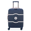 Delsey Paris Chatelet Air 55cm Navy Luggage