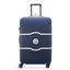 Delsey Paris Chatelet Air 67cm Navy Luggage