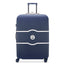 Delsey Paris Chatelet Air 77cm Navy Luggage