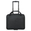 Delsey Paris Esplanade Laptop Deep Black Backpack