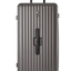 Echolac Celestra Spinner 28in Grey Luggage
