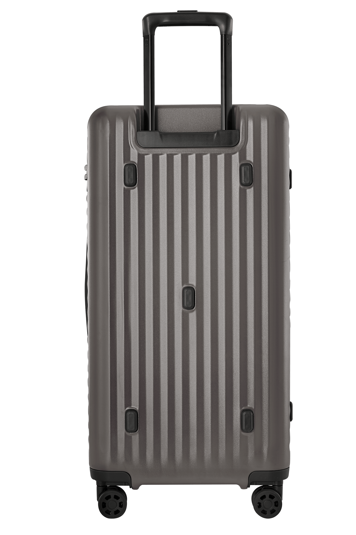 Echolac Celestra Spinner 28in Grey Luggage
