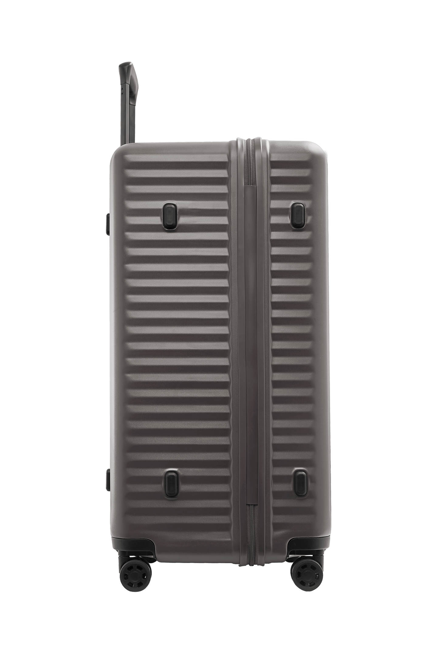 Echolac Celestra Spinner 28in Grey Luggage