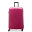 Delsey Paris Belmont Plus Hardcase 83cm Raspberry Luggage
