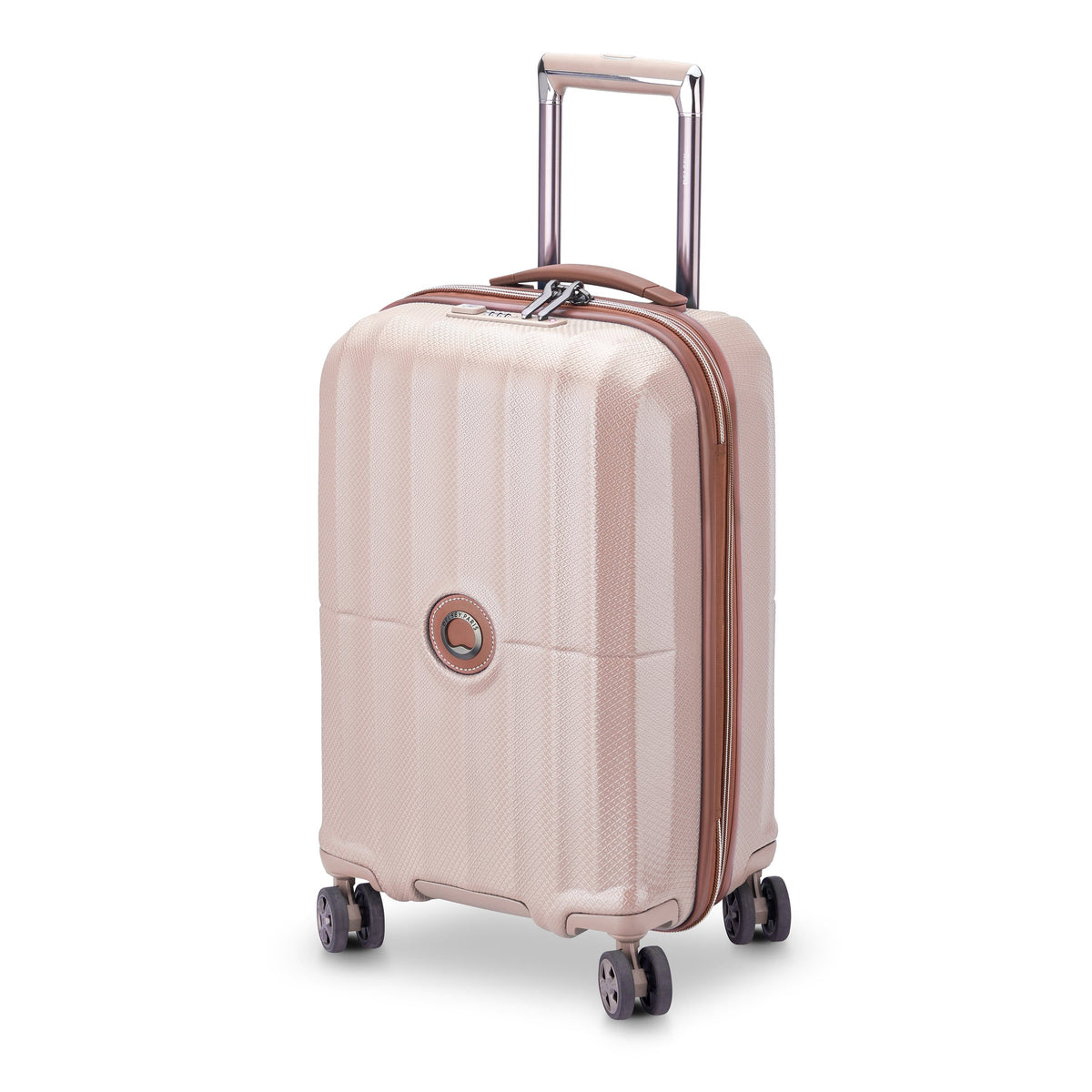 Delsey Paris ST TROPEZ Durable Luggage Trolley