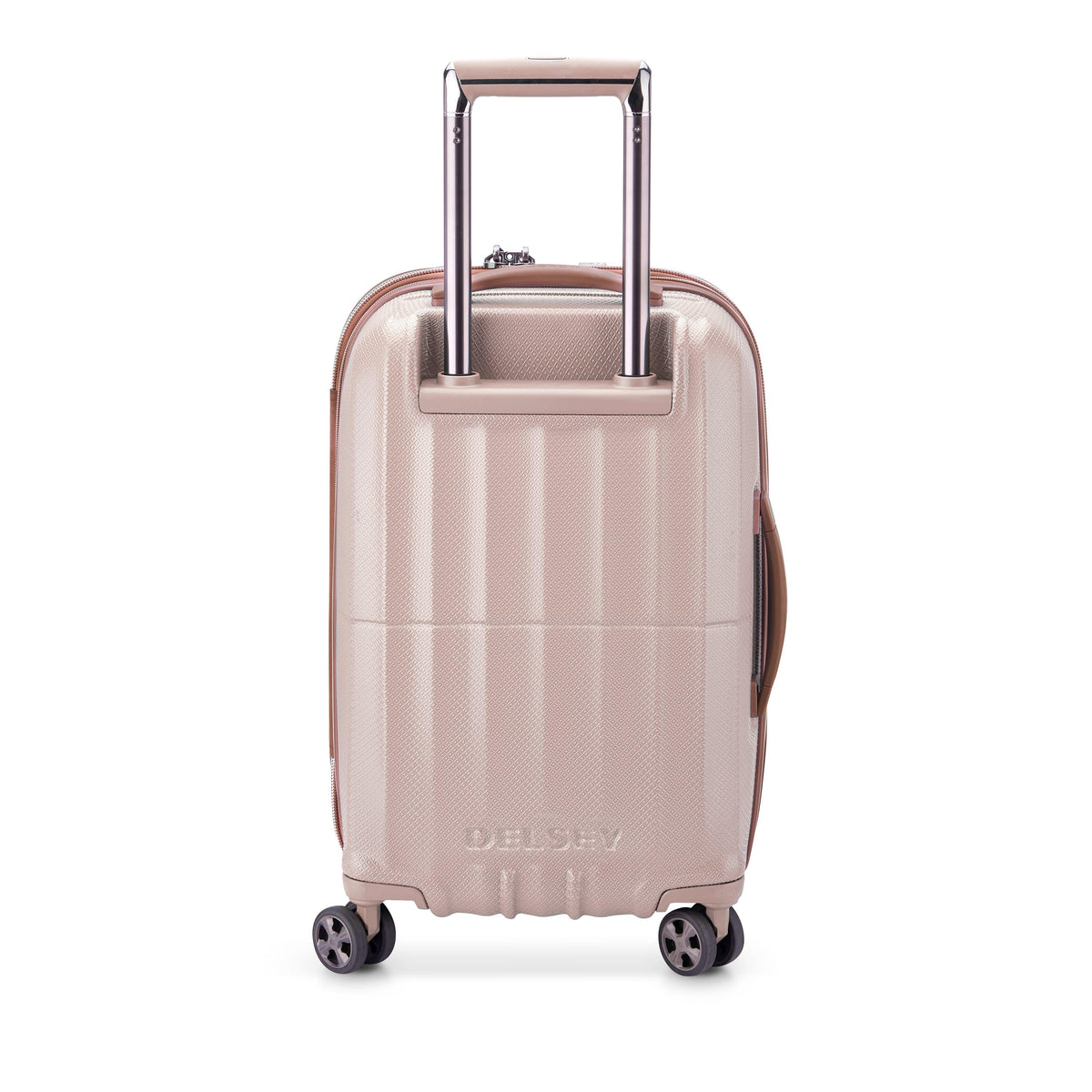 Delsey Paris ST TROPEZ Durable Luggage Trolley