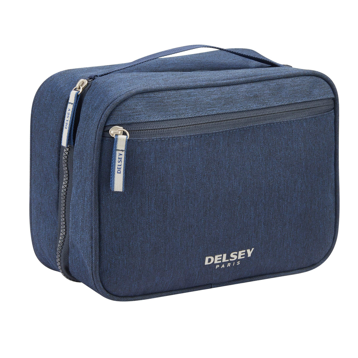 Delsey Paris Accessory 2.0 Navy Bag