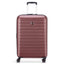 Delsey Paris Segur 2.0 Expandable 70cm Lilac Luggage