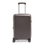 Echolac Sense Expandable 67cm Metallic Brown Luggage