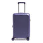 Echolac Sense Expandable 56cm Purple Luggage