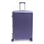 Echolac Sense Expandable 78cm Purple Luggage