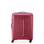 Delsey Paris Iroise Hardcase 65cm Red Luggage