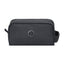 Delsey Paris Picpus 1 Compartment Black Pouch