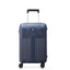 Delsey Paris Ordener Hardcase 55cm Blue Luggage