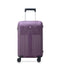 Delsey Paris Ordener Hardcase 55cm Purple Luggage