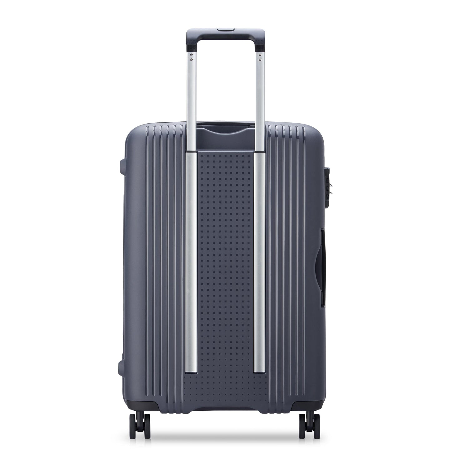Delsey Paris Ordener Hardcase 66cm Anthracite Luggage