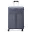 Delsey Paris Ordener Hardcase 77cm Anthracite Luggage