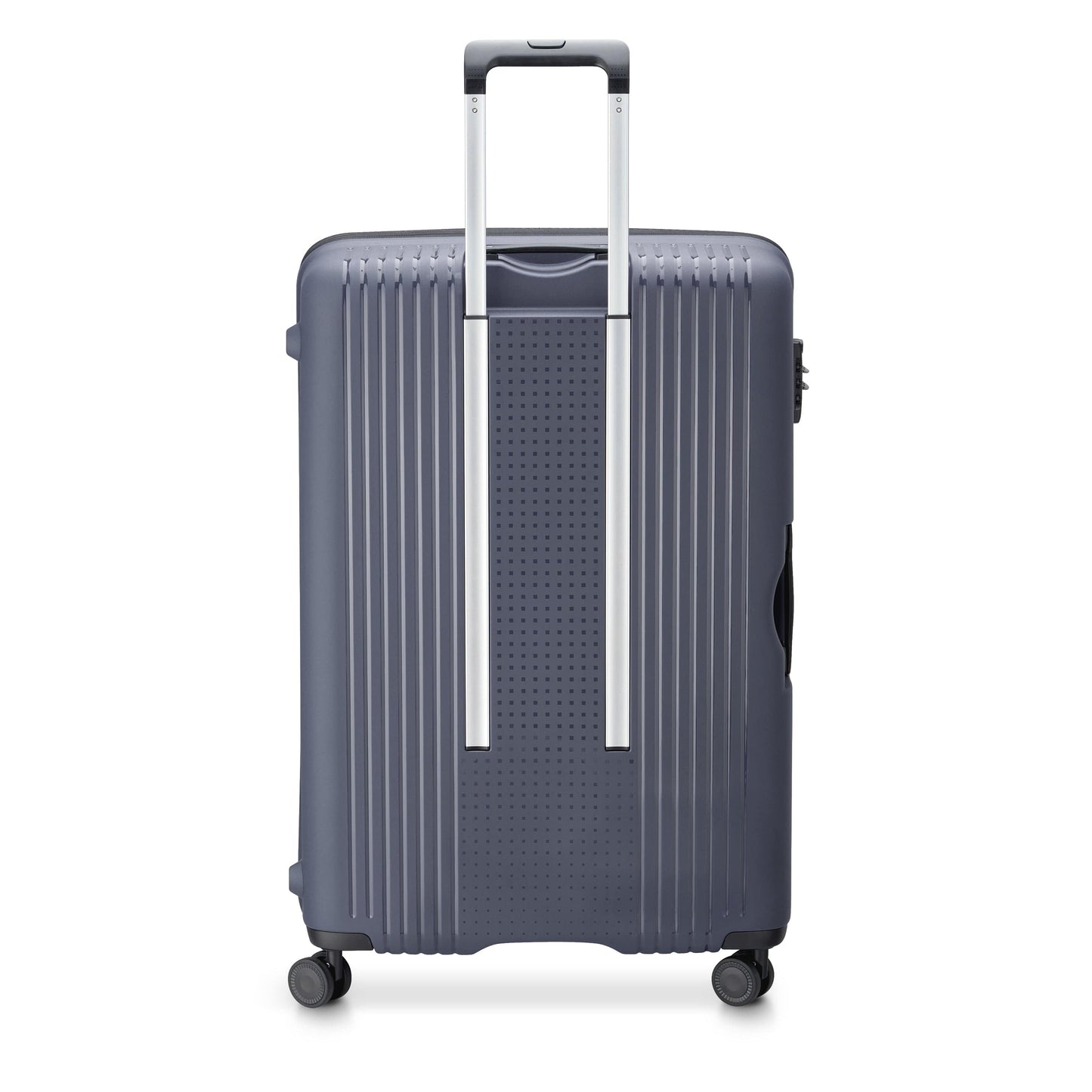Delsey Paris Ordener Hardcase 77cm Anthracite Luggage