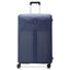 Delsey Paris Ordener Hardcase 77cm Blue Luggage