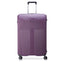 Delsey Paris Ordener Hardcase 77cm Purple Luggage