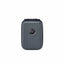 Delsey Paris Securitime Hardcase Anthracite Clutch