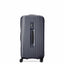 Delsey Paris Securitime Trunk Hardcase 73cm Anthracite Luggage