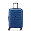 Delsey Paris Helium Shadow 5.0 Hardcase 70cm Blue Luggage