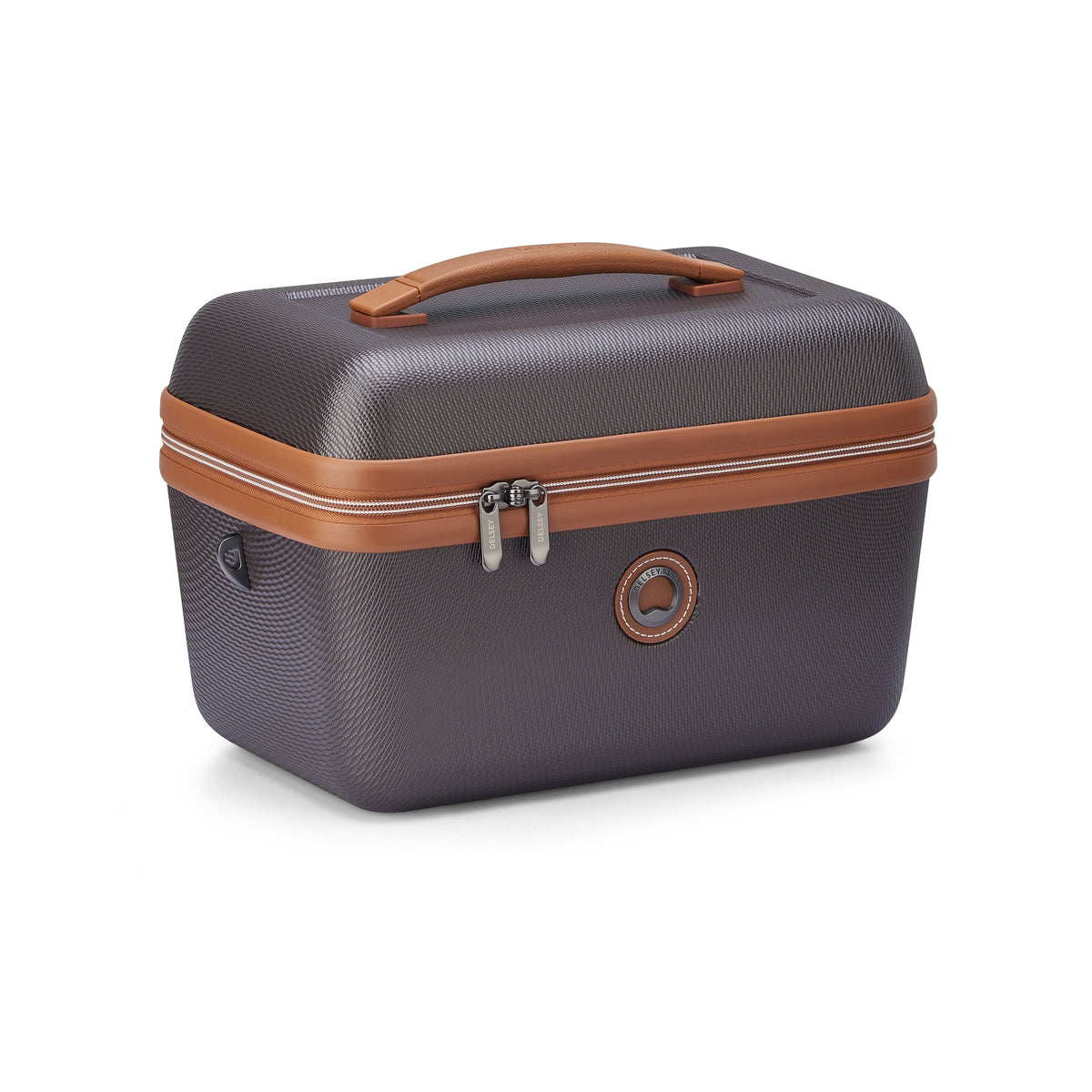 Delsey Paris Chatelet Air 2.0 Hardcase Brown Beauty Case