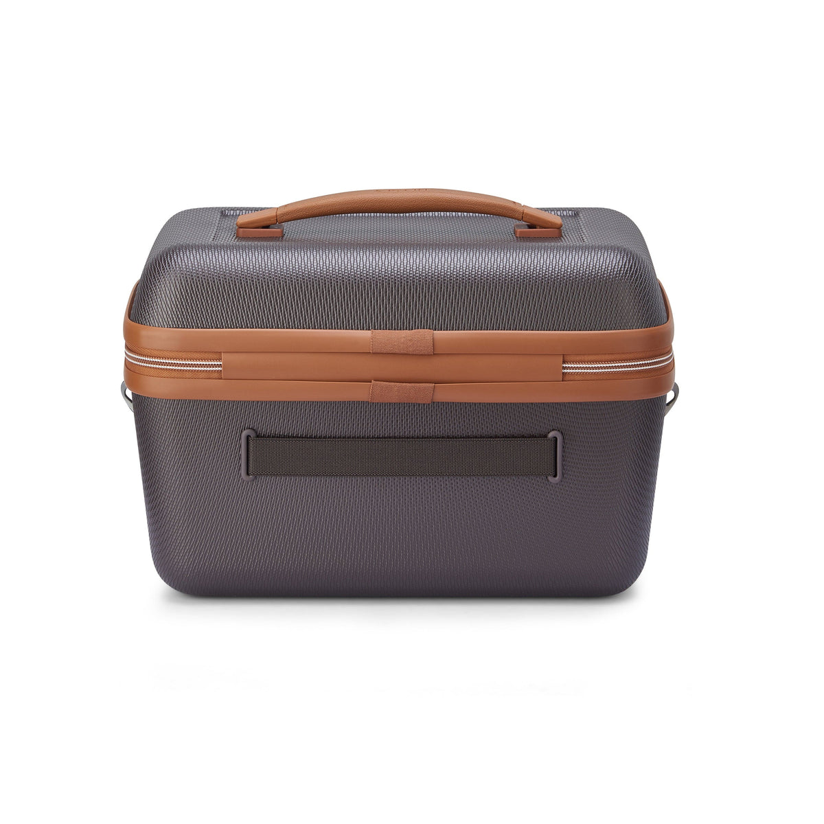 Delsey Paris Chatelet Air 2.0 Hardcase Brown Beauty Case