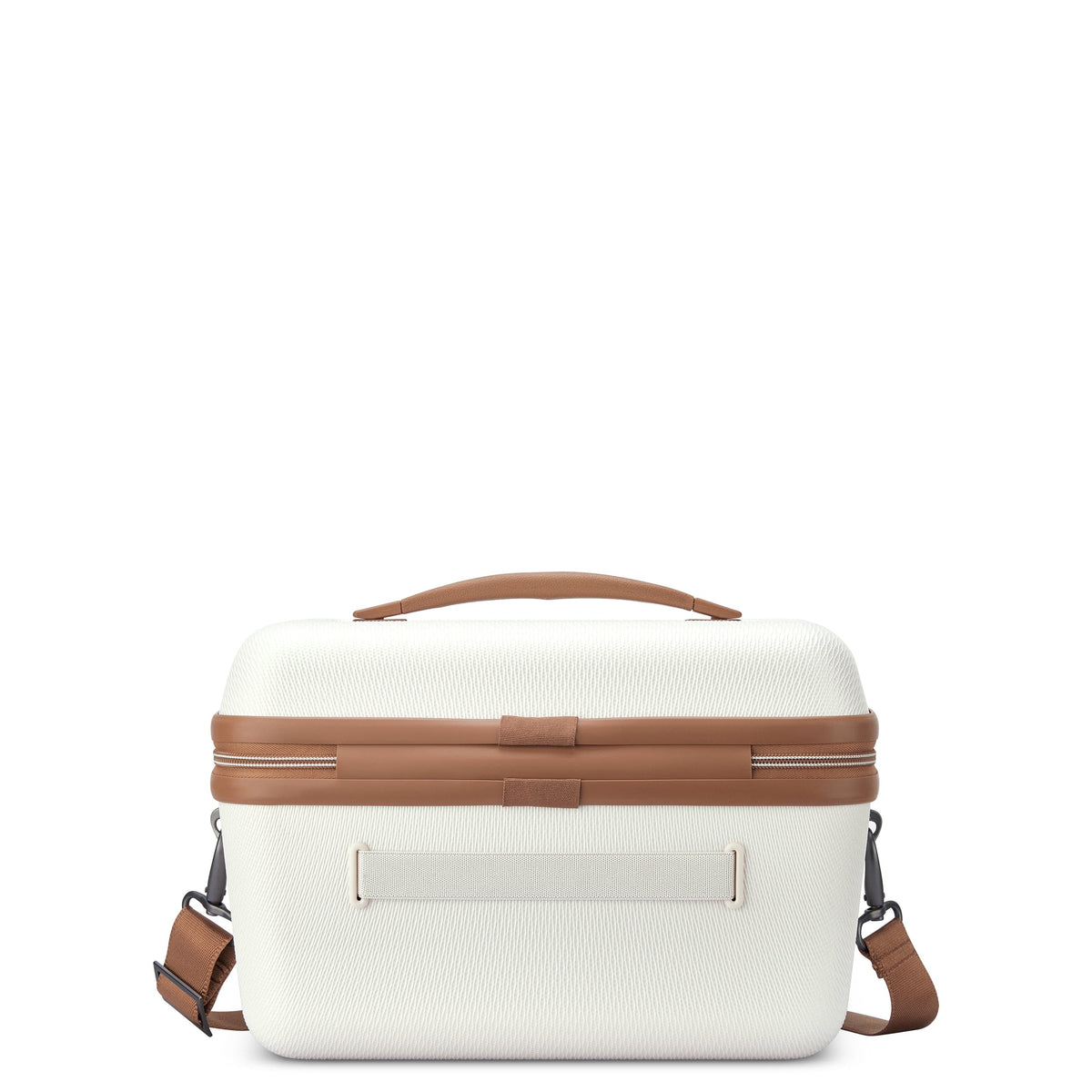 Delsey Paris Chatelet Air 2.0 Hardcase Angora Beauty Case
