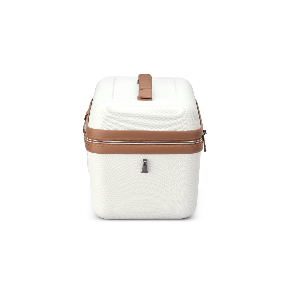 Delsey Paris Chatelet Air 2.0 Hardcase Angora Beauty Case