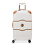 Delsey Paris Chatelet Air 2.0 Hardcase Trunk 73cm Angora Luggage