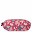 Delsey Paris BTS 2022 Pencil Case Pink Printing