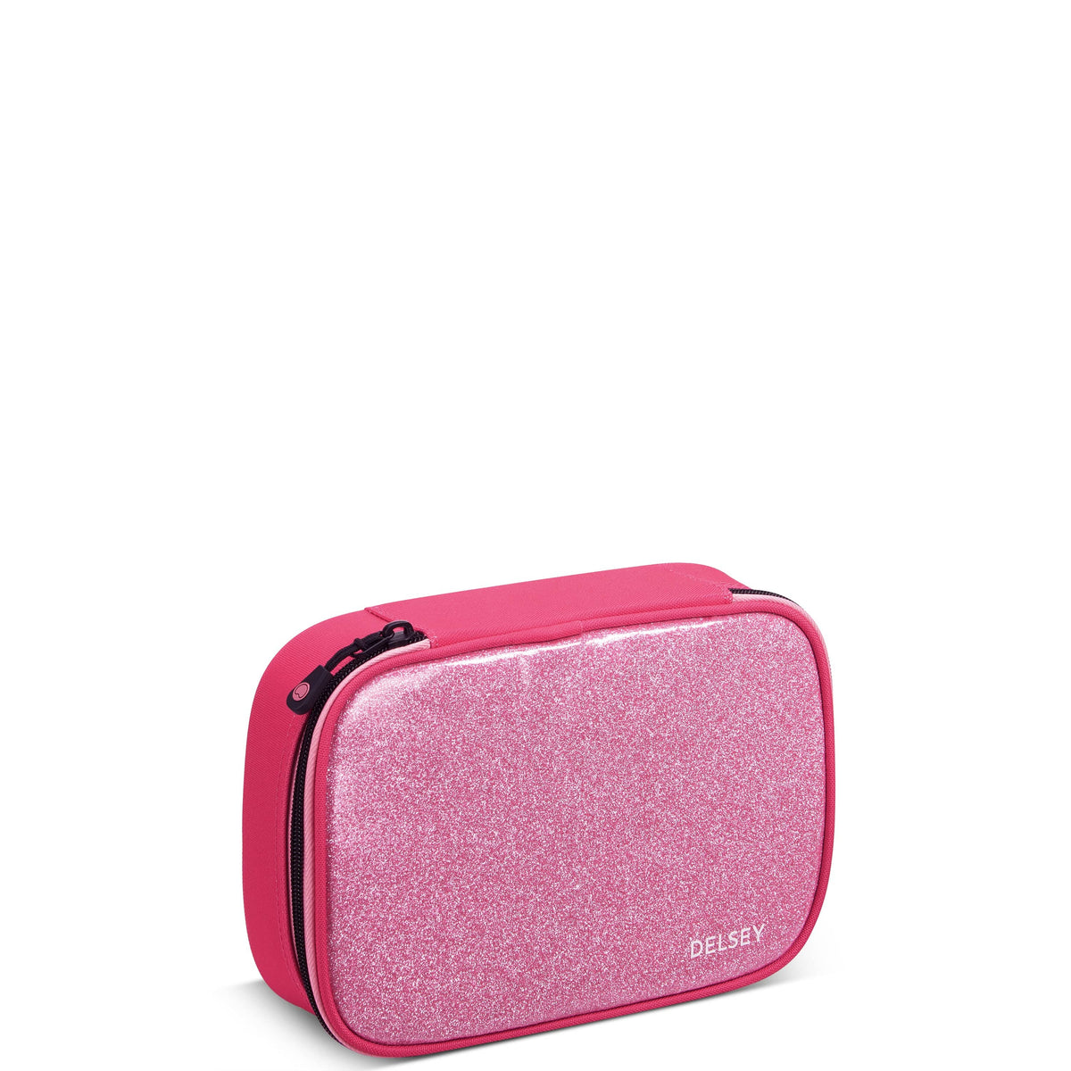 Delsey Paris BTS 2022 Pencil Case Pink