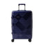 Echolac Extravagant Expandable 71cm Blue Luggage