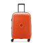 Delsey Paris Belmont Plus Expandable 61cm Orange Luggage