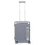 Echolac Dynasty Hardcase 55cm Ice Blue Luggage