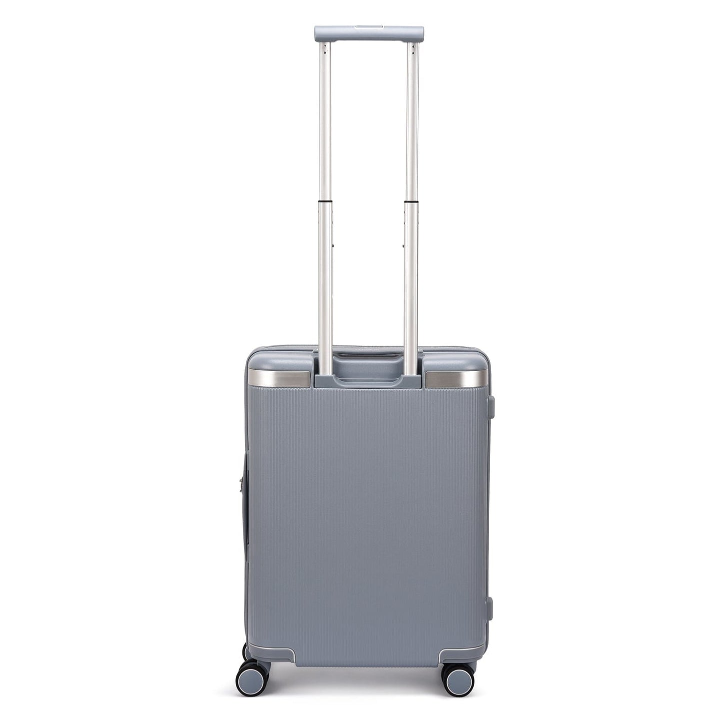 Echolac Dynasty Hardcase 55cm Ice Blue Luggage