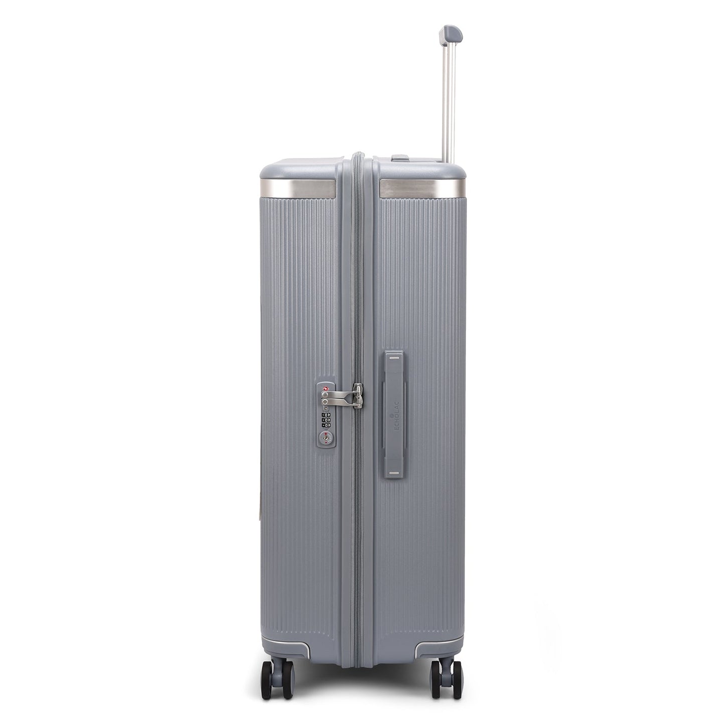 Echolac Dynasty Hardcase 76.5cm Ice Blue Luggage