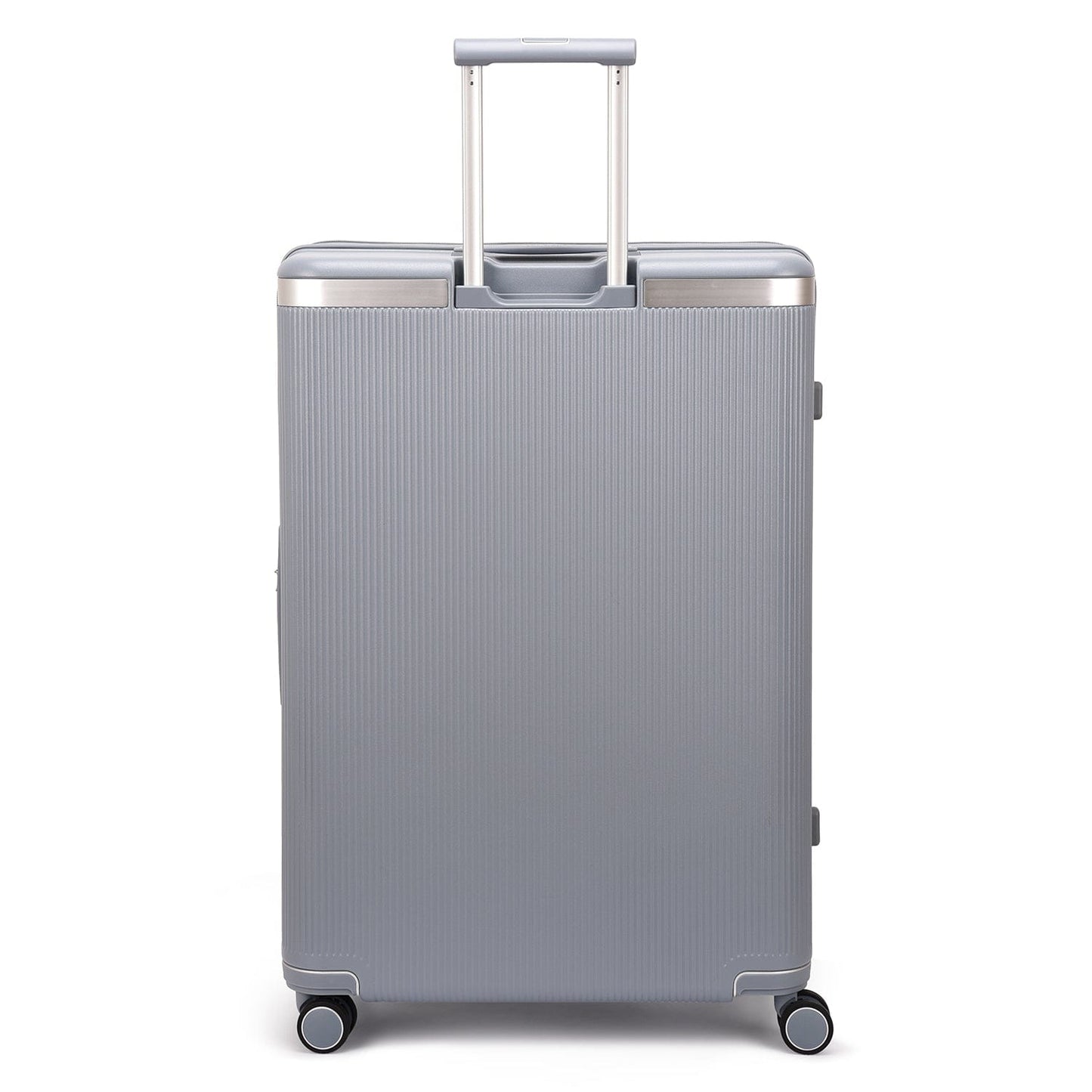 Echolac Dynasty Hardcase 76.5cm Ice Blue Luggage