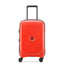 Delsey Paris Belmont Plus Hardcase 55cm Faded Red Luggage