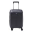 Delsey Paris Ordener 2.0 Expandable 55cm Anthracite Luggage