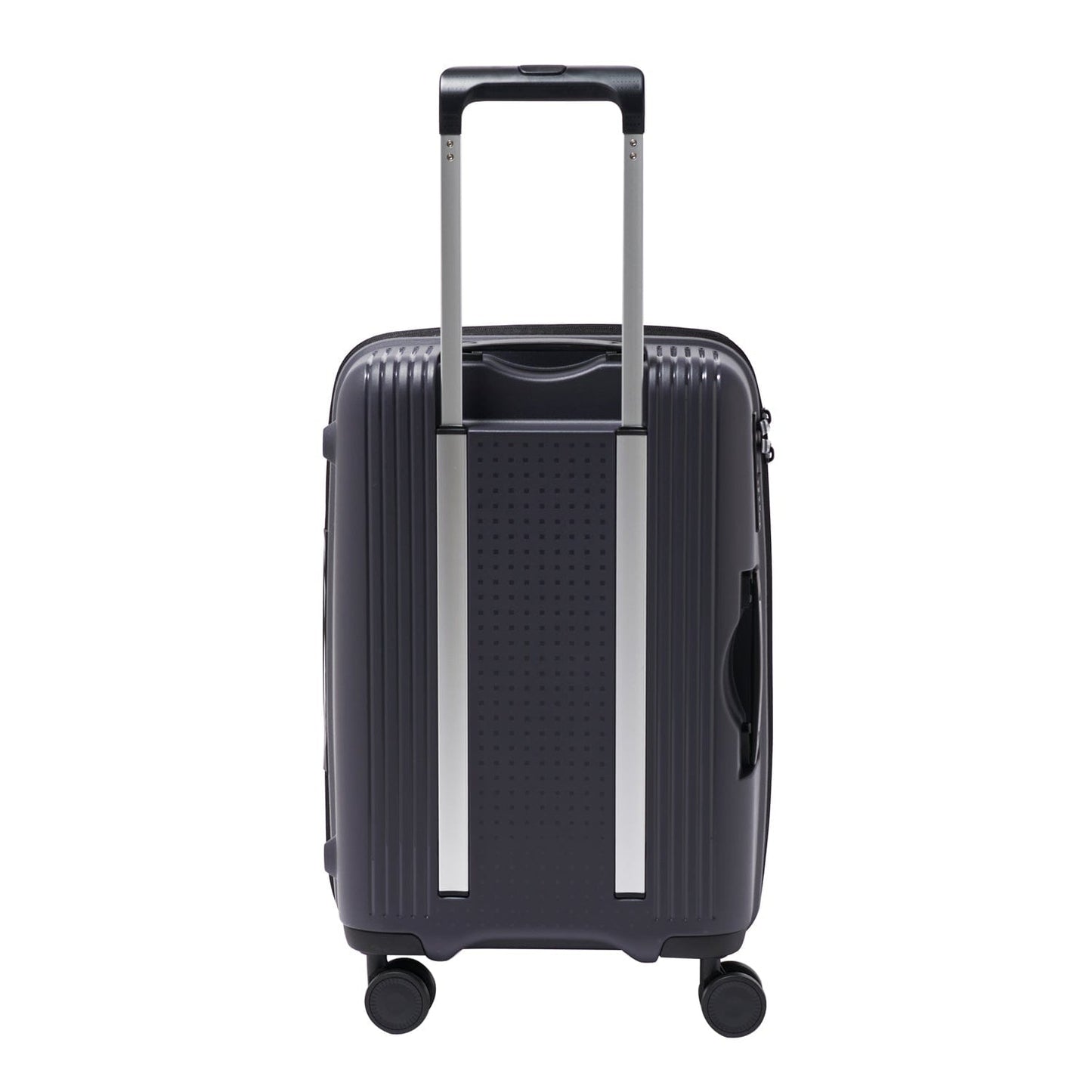 Delsey Paris Ordener 2.0 Expandable 55cm Anthracite Luggage