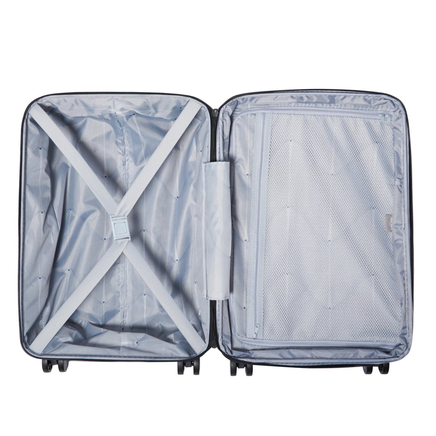 Delsey Paris Ordener 2.0 Expandable 55cm Anthracite Luggage