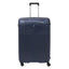 Delsey Paris Ordener 2.0 Expandable 76cm Blue Luggage