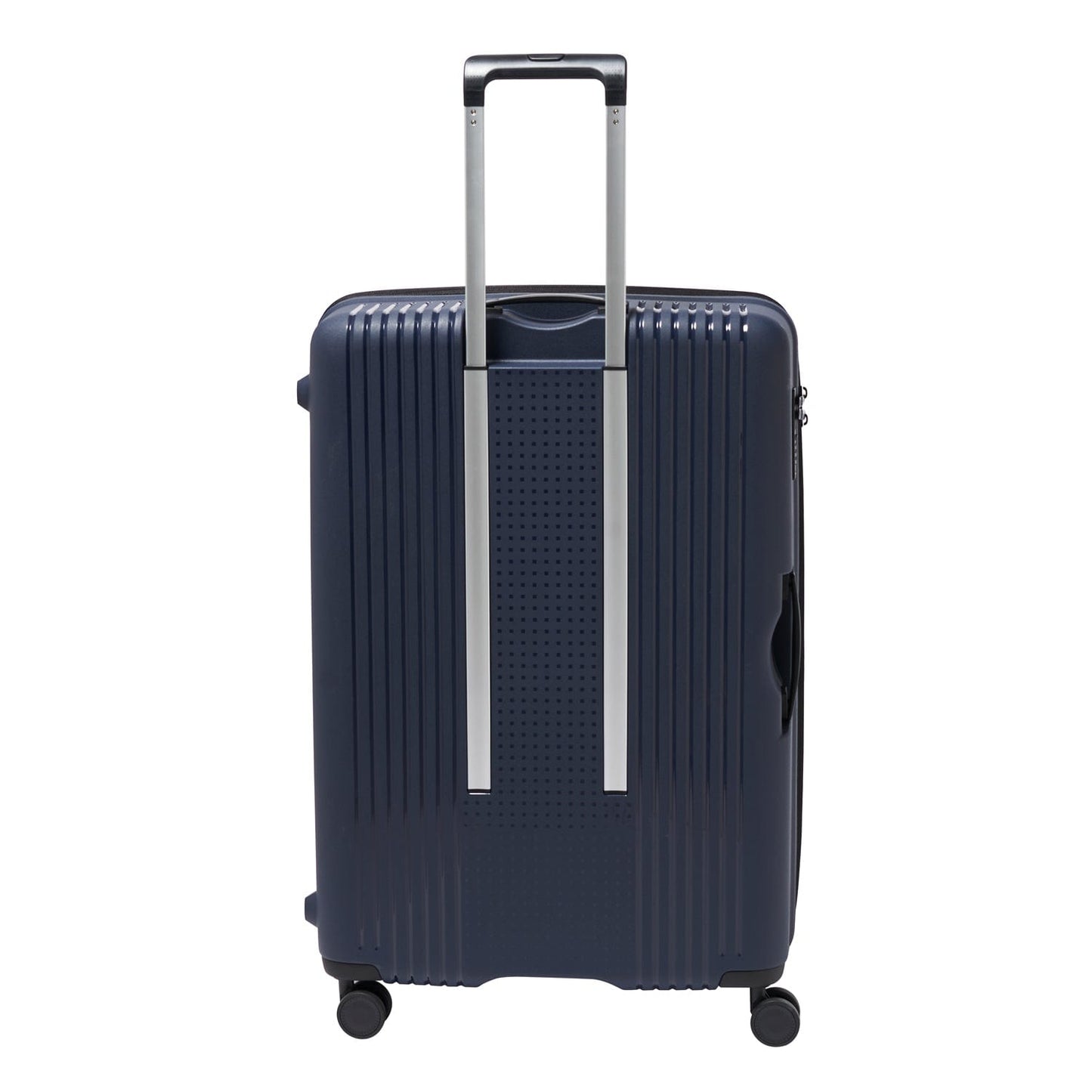Delsey Paris Ordener 2.0 Expandable 76cm Blue Luggage