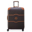 Delsey Paris Chatelet Air 2.0 Hardcase 70cm Brown Luggage